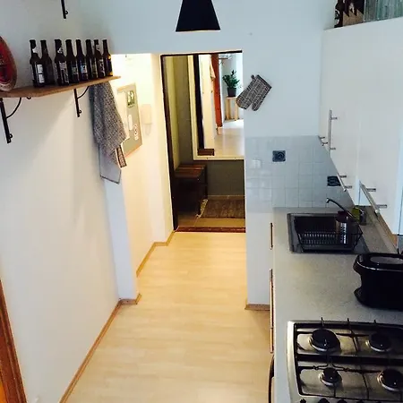 Historical Beer Apartamento *