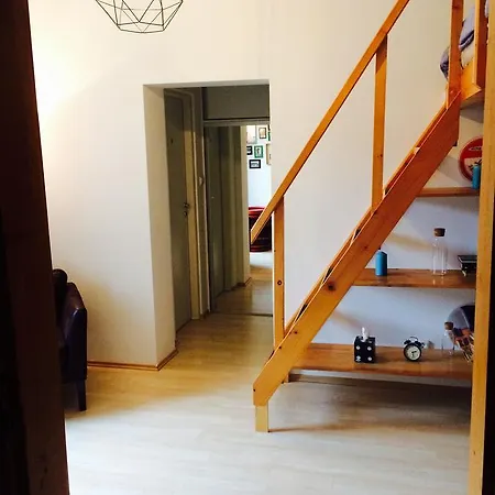 Apartamento Historical Beer Bratislava